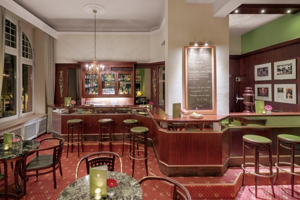 Hotel Oranien (Wiesbaden)